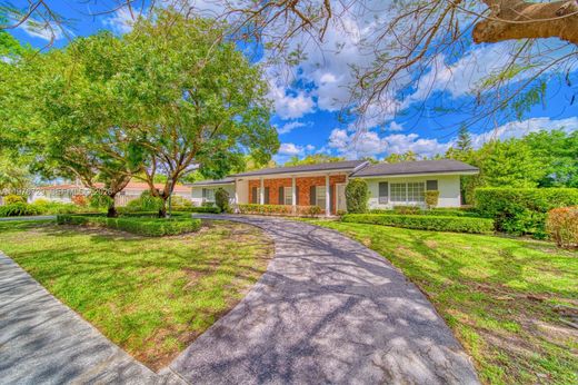 Villa à Palmetto Bay, Comté de Miami-Dade