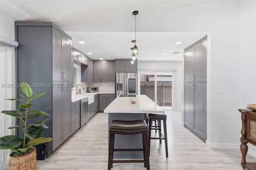Villa in Miami, Miami-Dade