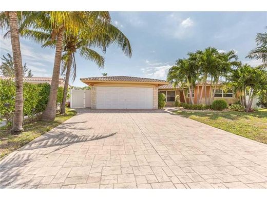 Villa en Pompano Beach, Broward County