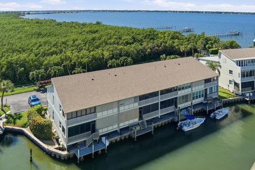 Complexos residenciais - Stuart, Martin County