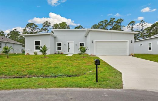 Βίλα σε Palm Bay, Brevard County