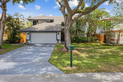 Вилла, Boca Raton, Palm Beach County