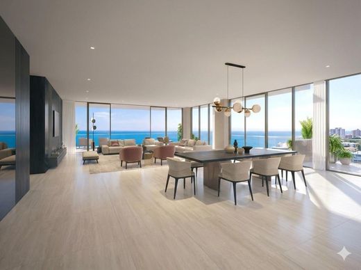 Complexos residenciais - Fort Lauderdale, Broward County