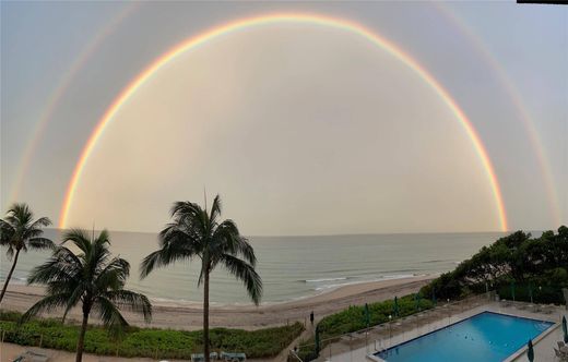 Κτίριο σε Hillsboro Beach, Broward County