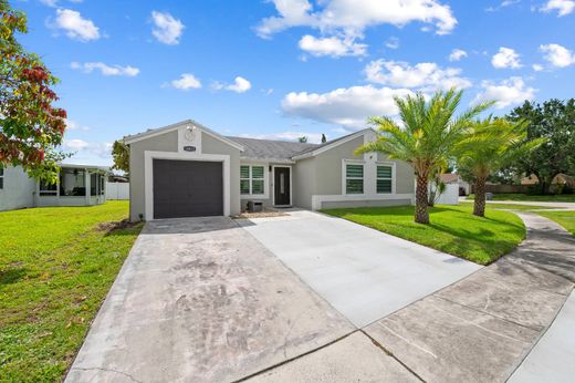 Villa in Boca Raton, Palm Beach