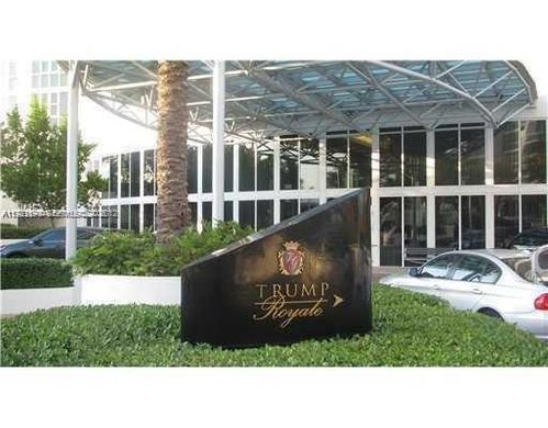 Komplex apartman Sunny Isles Beach, Miami-Dade County