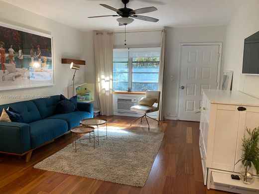 Complexos residenciais - Miami Beach, Miami-Dade County