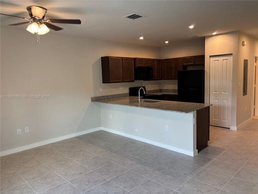 Casa adosada en Florida City, Miami-Dade County