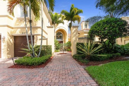 Villa in Wellington, Palm Beach County