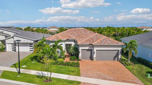 Villa in Palm Beach Gardens, Palm Beach