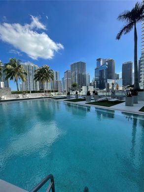 Residential complexes in Miami, Miami-Dade