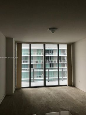 Residential complexes in Miami, Miami-Dade