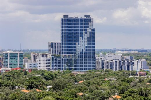 Complexos residenciais - Coconut Grove, Miami-Dade County