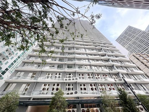 Residential complexes in Miami, Miami-Dade