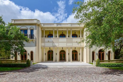 Villa à Pinecrest, Comté de Miami-Dade