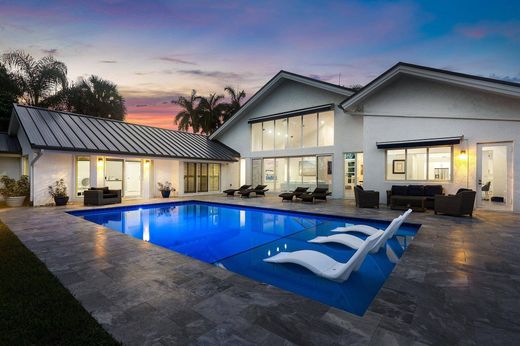 Villa in Boca Raton, Palm Beach County