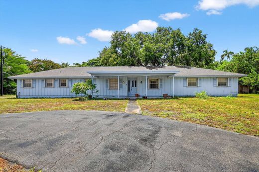 Villa en Lake Worth, Palm Beach County