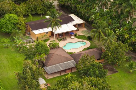 别墅  迈阿密, Miami-Dade County