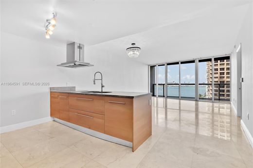 Residential complexes in Miami, Miami-Dade