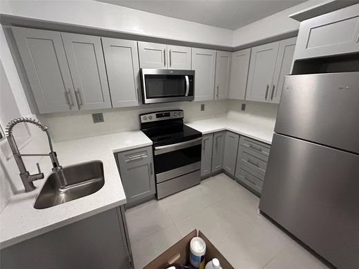 别墅  迈阿密, Miami-Dade County