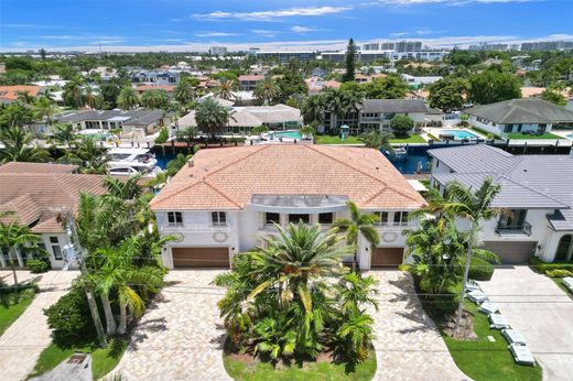 Вилла, Форт-Лодердейл, Broward County