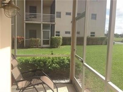 콘도미니엄 / Davie, Broward County