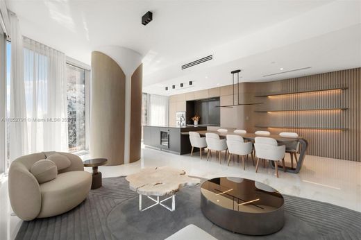 Жилой комплекс, Майами, Miami-Dade County