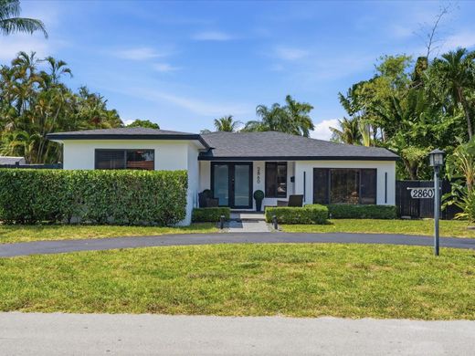 Villa in Hollywood, Broward County