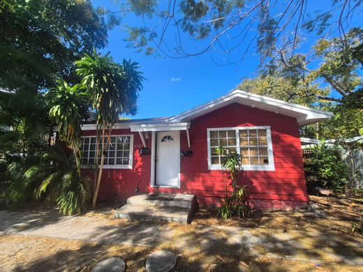 Вилла, Голливуд, Broward County