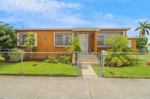 别墅  迈阿密, Miami-Dade County