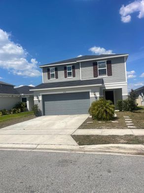 Villa in Davenport, Polk County