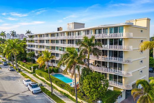 Жилой комплекс, Palm Beach, Palm Beach County