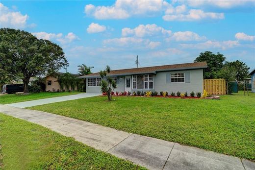 Villa a Margate, Broward County