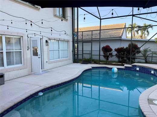 Villa a Coral Springs, Broward County