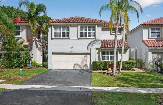 Villa in Cooper City, Broward County
