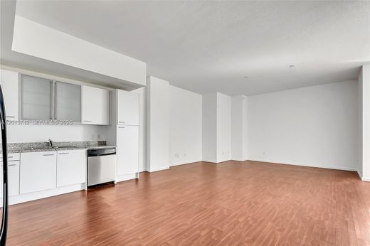 Complexes résidentiels à Miami, Comté de Miami-Dade