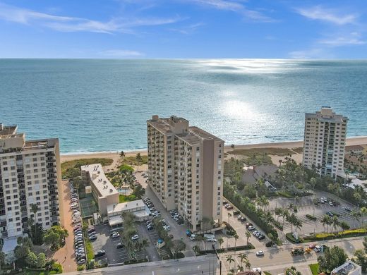 Complesso residenziale a Pompano Beach, Broward County