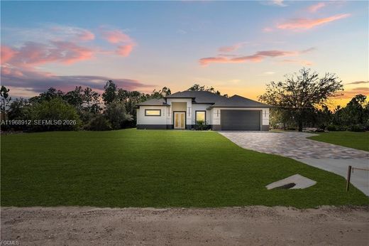 Villa in LaBelle, Hendry County