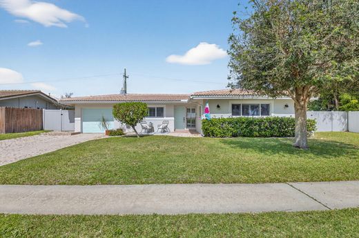 Willa w Boca Raton, Palm Beach County