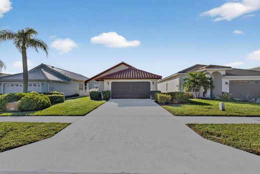 Villa en Wellington, Palm Beach County