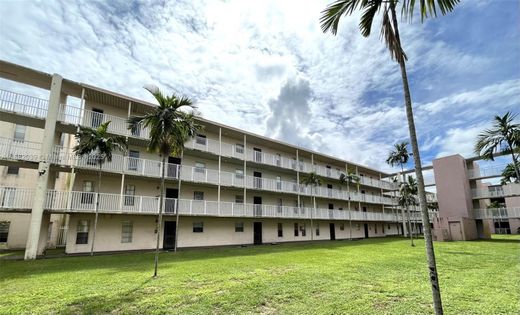 Komplex apartman Lauderhill, Broward County