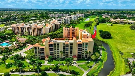 Complesso residenziale a Boca Raton, Palm Beach County