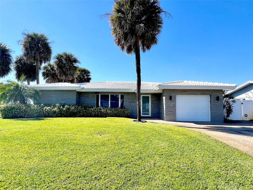 Villa in Fort Lauderdale, Broward County