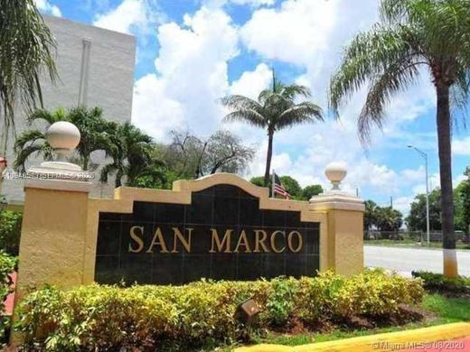 Residential complexes in Miami, Miami-Dade