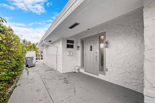 Villa a Pompano Beach, Broward County