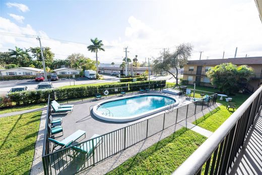 Complesso residenziale a Fort Lauderdale, Broward County