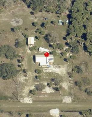 Villa à Okeechobee, Comté d'Okeechobee
