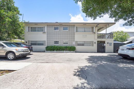 Complexos residenciais - Hollywood, Broward County