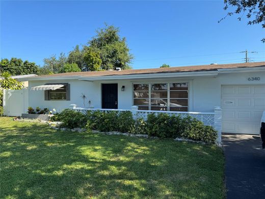 ‏וילה ב  הוליווד, Broward County