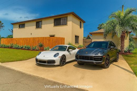 Жилой комплекс, Boca Raton, Palm Beach County